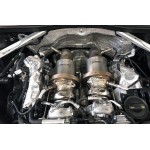 iPE Audi RS4 / RS5 (B9) Cat-back
